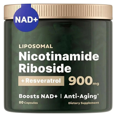 NAD+ Supplement